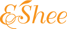 Eshee Nails Spa Logo